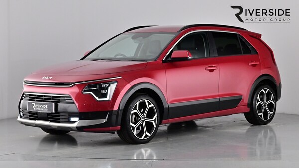 Used Kia Niro 2022 for sale - 76140280: Photo 6
