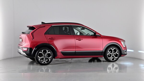 Used Kia Niro 2022 for sale - 76140280: Photo 70