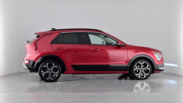 Used Kia Niro 2022 for sale - 76140280: Photo 71