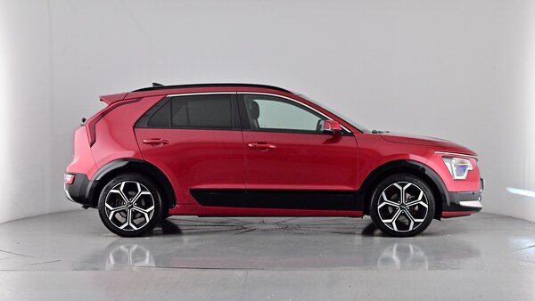 Used Kia Niro 2022 for sale - 76140280: Photo 72