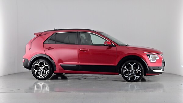 Used Kia Niro 2022 for sale - 76140280: Photo 73