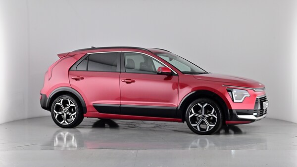 Used Kia Niro 2022 for sale - 76140280: Photo 74
