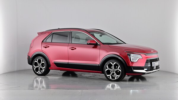 Used Kia Niro 2022 for sale - 76140280: Photo 75