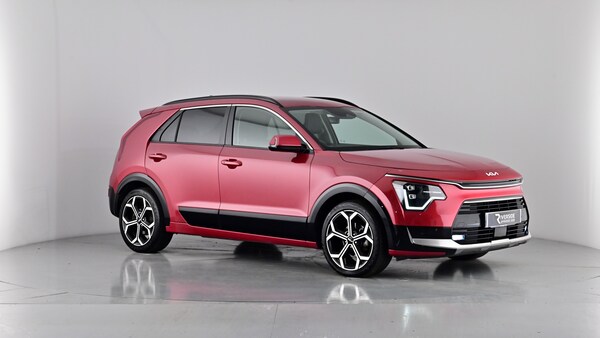 Used Kia Niro 2022 for sale - 76140280: Photo 76