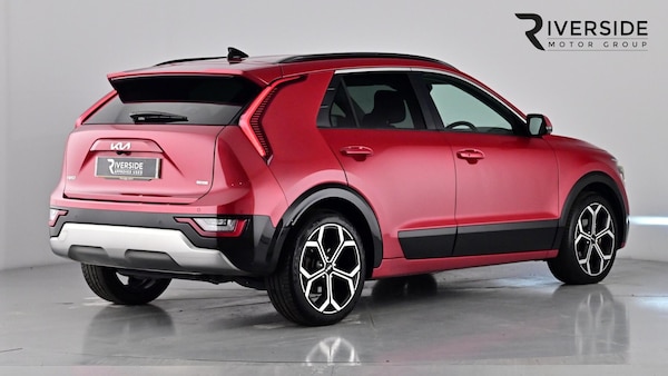 Used Kia Niro 2022 for sale - 76140280: Photo 7