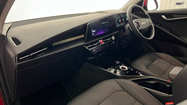 Used Kia Niro 2022 for sale - 76140280: Photo 8