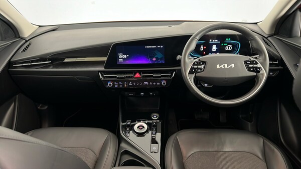 Used Kia Niro 2022 for sale - 76140280: Photo 9