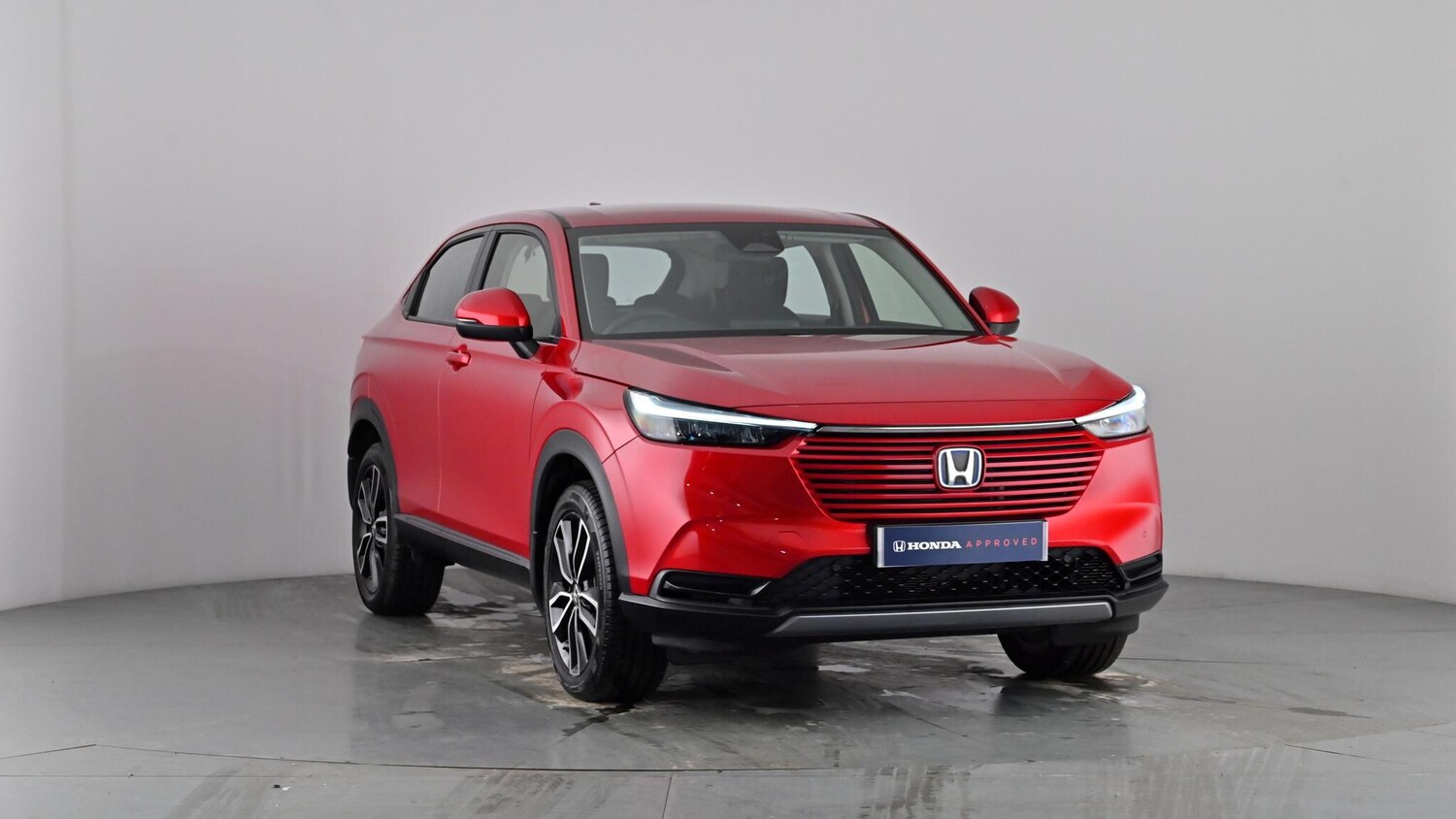 Used Honda HR-V 2023 for sale - 77911213: Photo 10