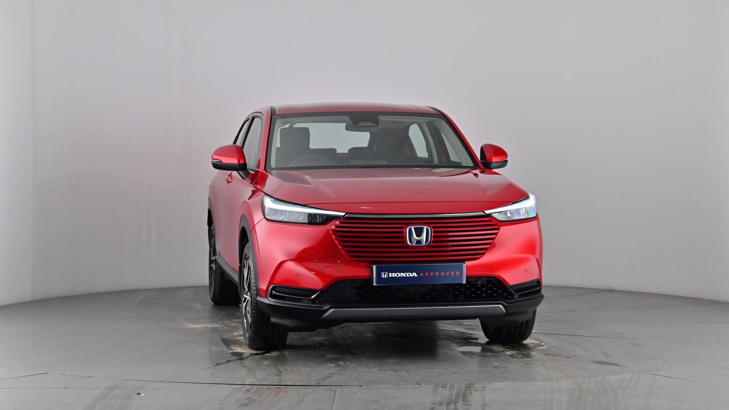 Used Honda HR-V 2023 for sale - 77911213: Photo 11