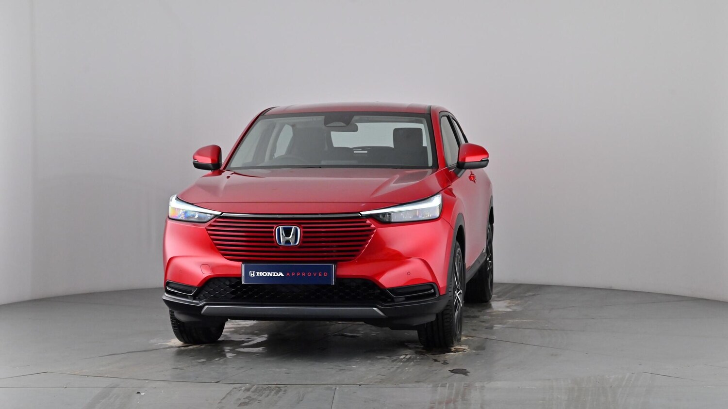 Used Honda HR-V 2023 for sale - 77911213: Photo 13