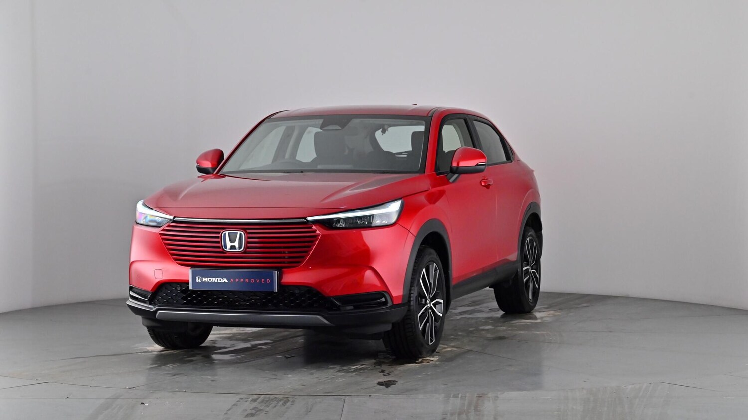 Used Honda HR-V 2023 for sale - 77911213: Photo 14