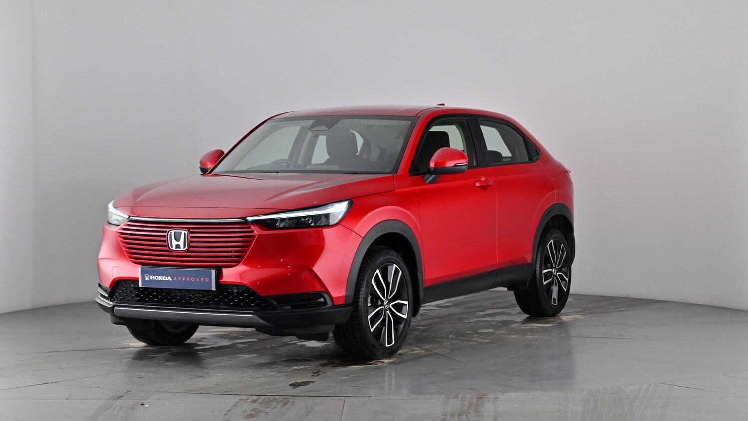 Used Honda HR-V 2023 for sale - 77911213: Photo 15