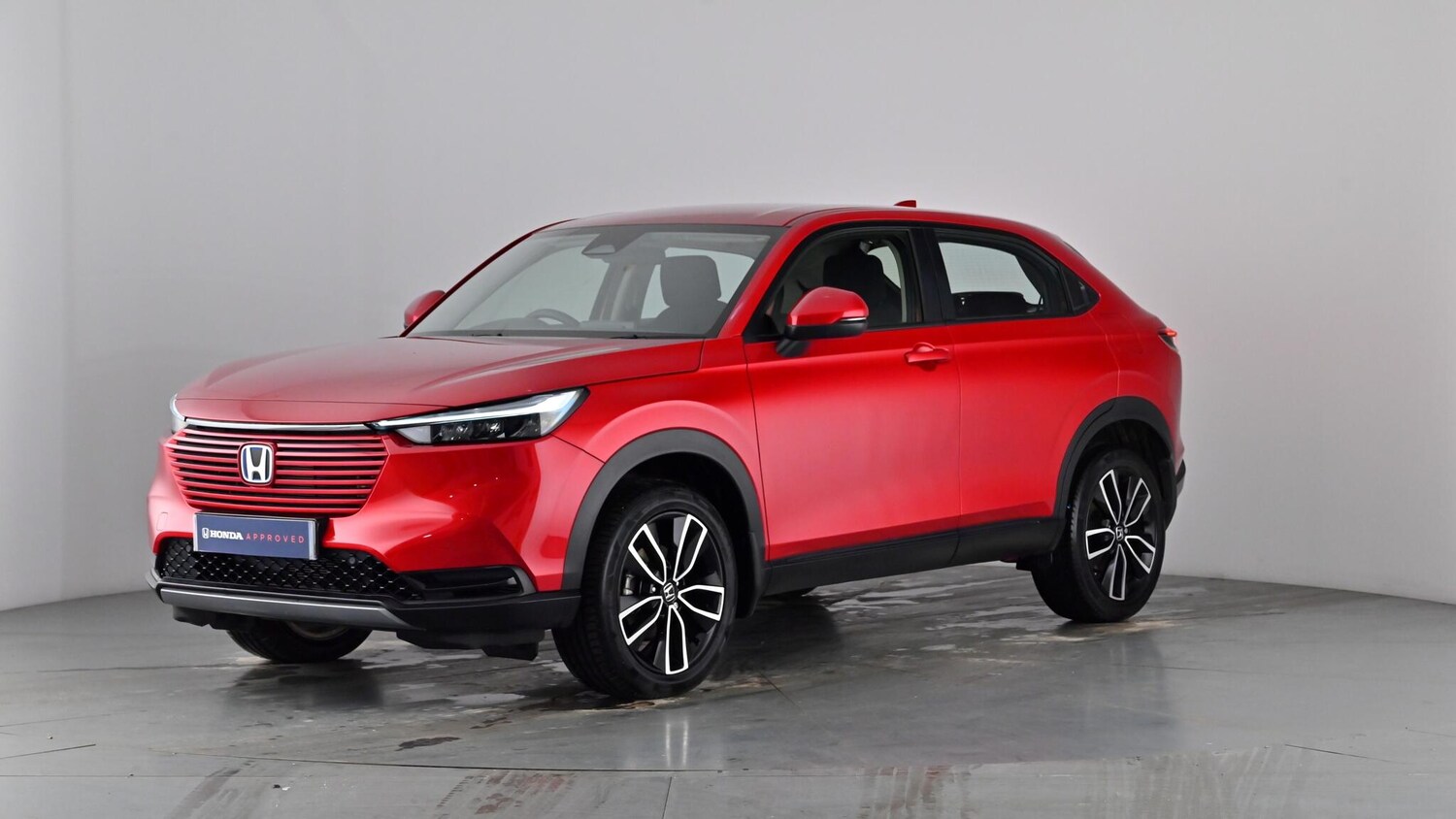 Used Honda HR-V 2023 for sale - 77911213: Photo 16