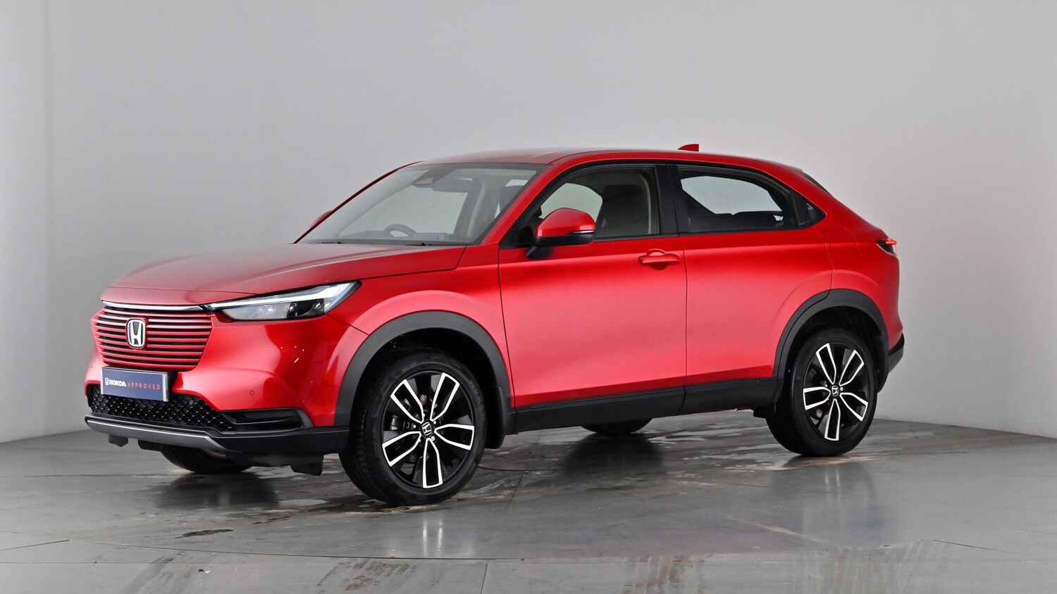 Used Honda HR-V 2023 for sale - 77911213: Photo 17