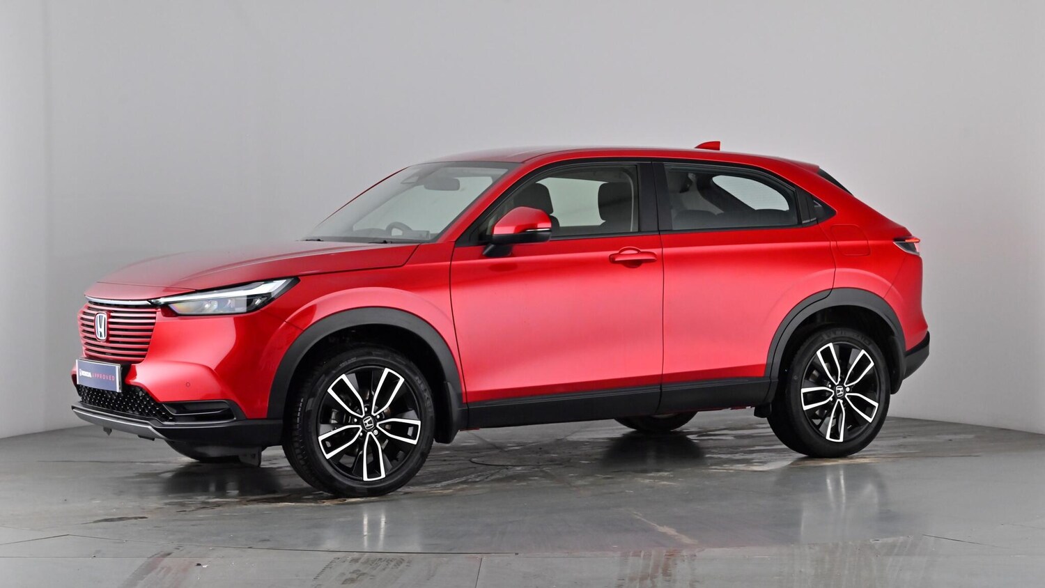 Used Honda HR-V 2023 for sale - 77911213: Photo 18