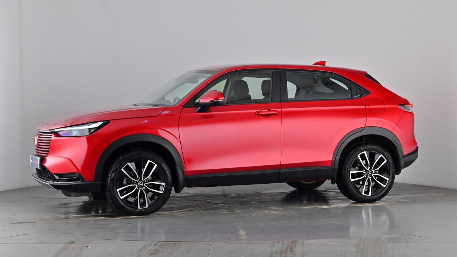 Used Honda HR-V 2023 for sale - 77911213: Photo 19