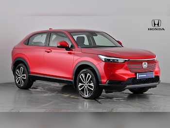 Used Honda HR-V 2023 for sale - 77911213: Photo