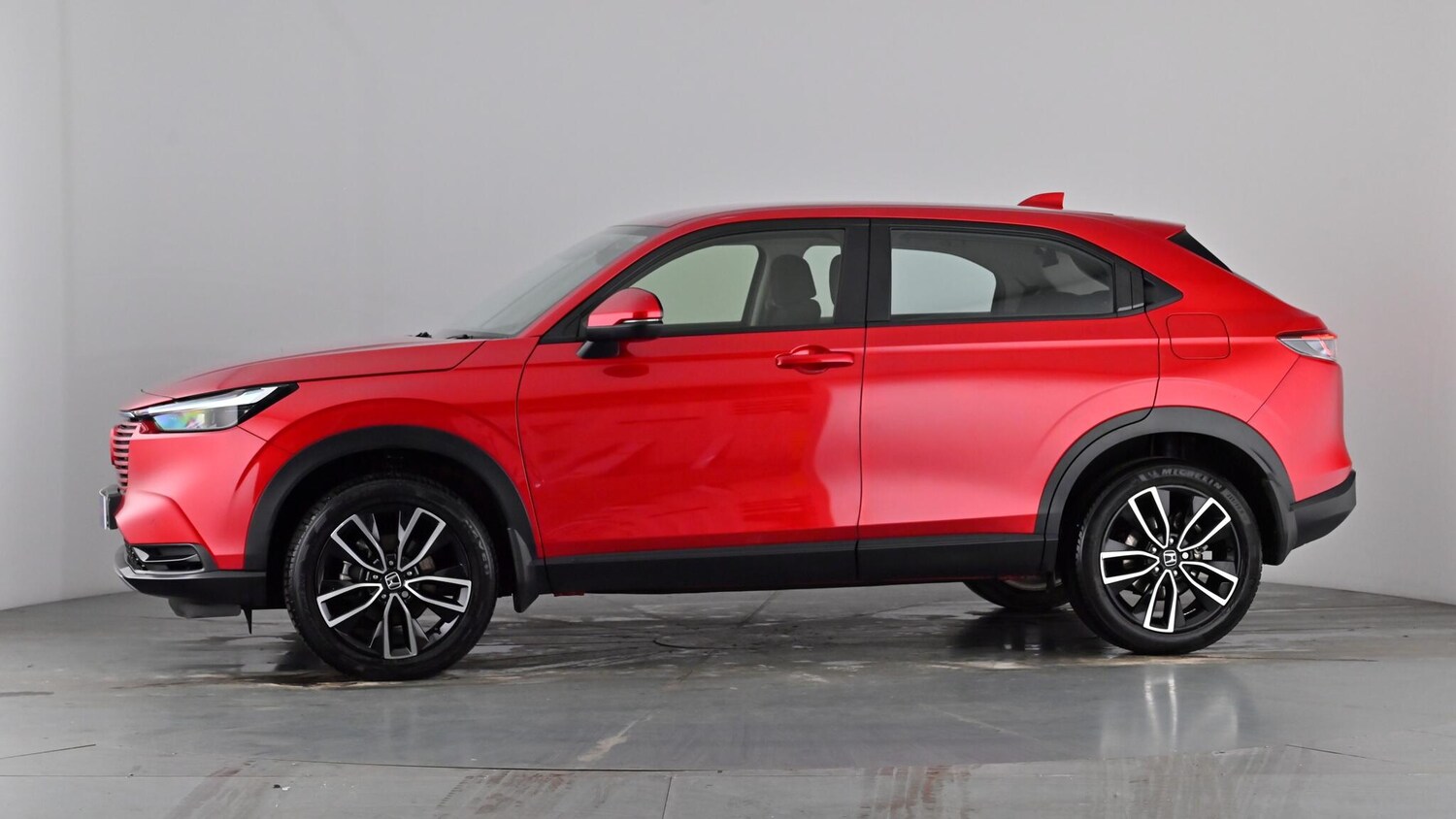 Used Honda HR-V 2023 for sale - 77911213: Photo 20