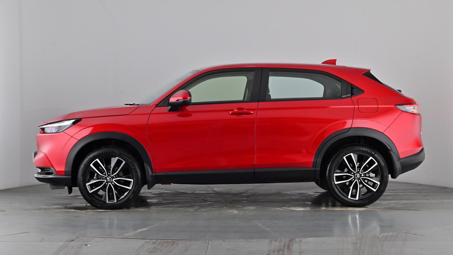 Used Honda HR-V 2023 for sale - 77911213: Photo 21