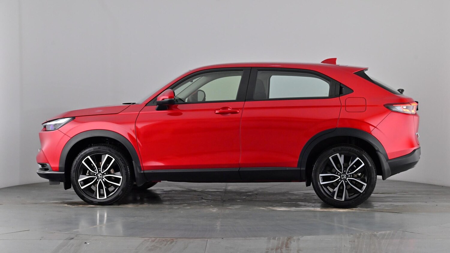 Used Honda HR-V 2023 for sale - 77911213: Photo 22