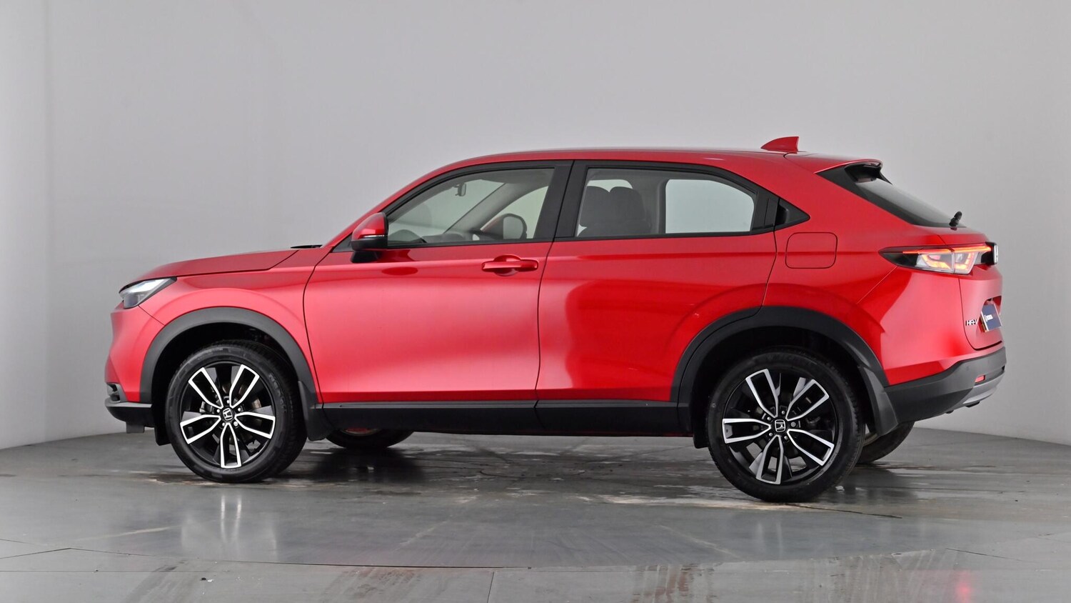 Used Honda HR-V 2023 for sale - 77911213: Photo 23