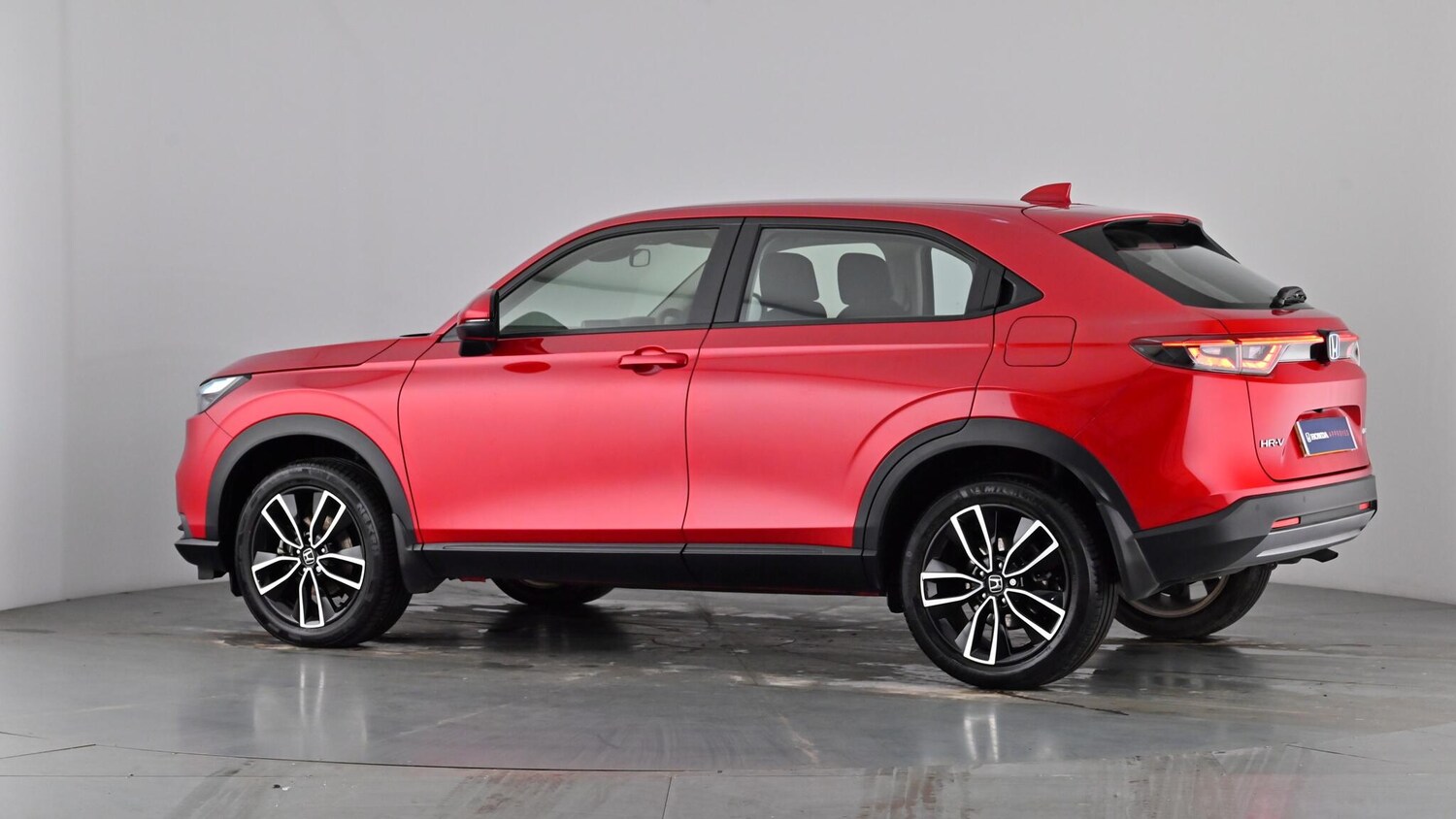 Used Honda HR-V 2023 for sale - 77911213: Photo 24