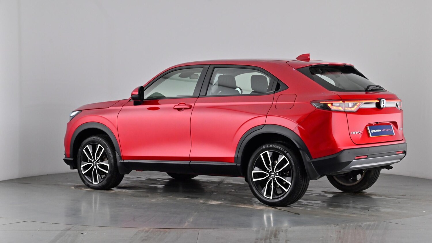 Used Honda HR-V 2023 for sale - 77911213: Photo 25