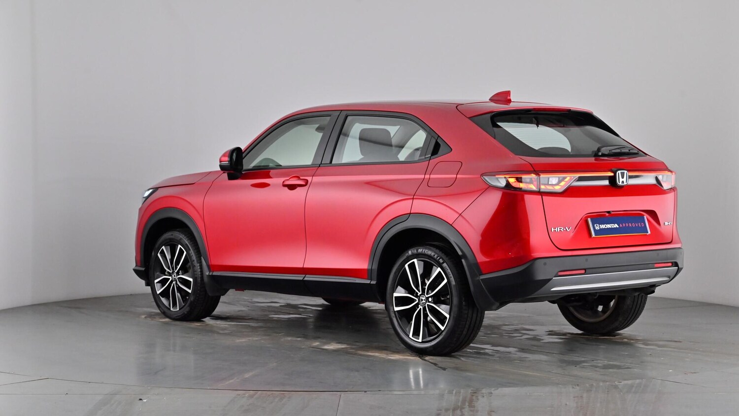 Used Honda HR-V 2023 for sale - 77911213: Photo 26