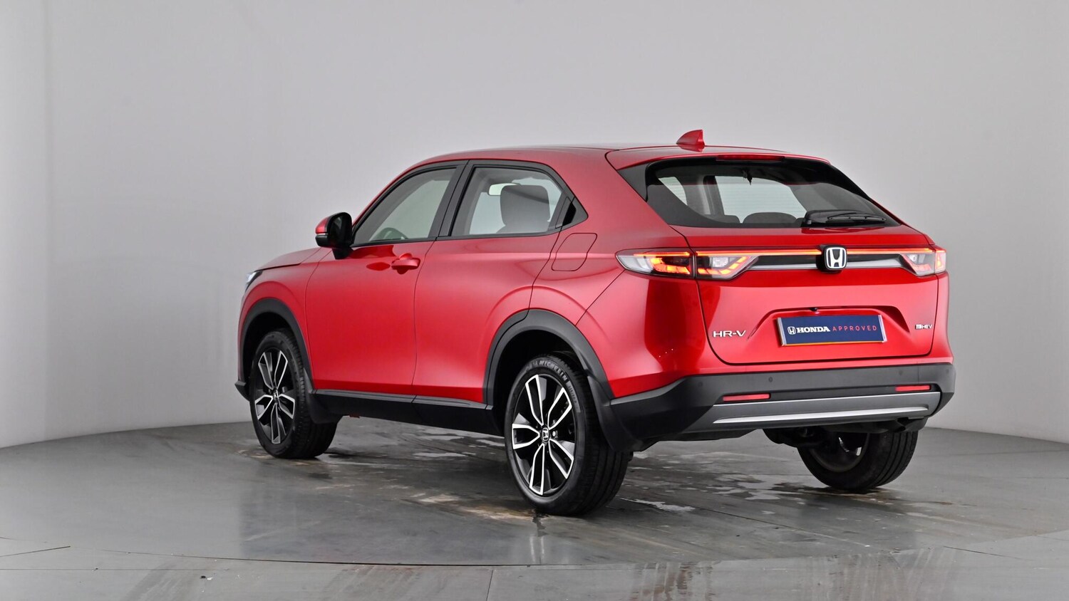 Used Honda HR-V 2023 for sale - 77911213: Photo 27