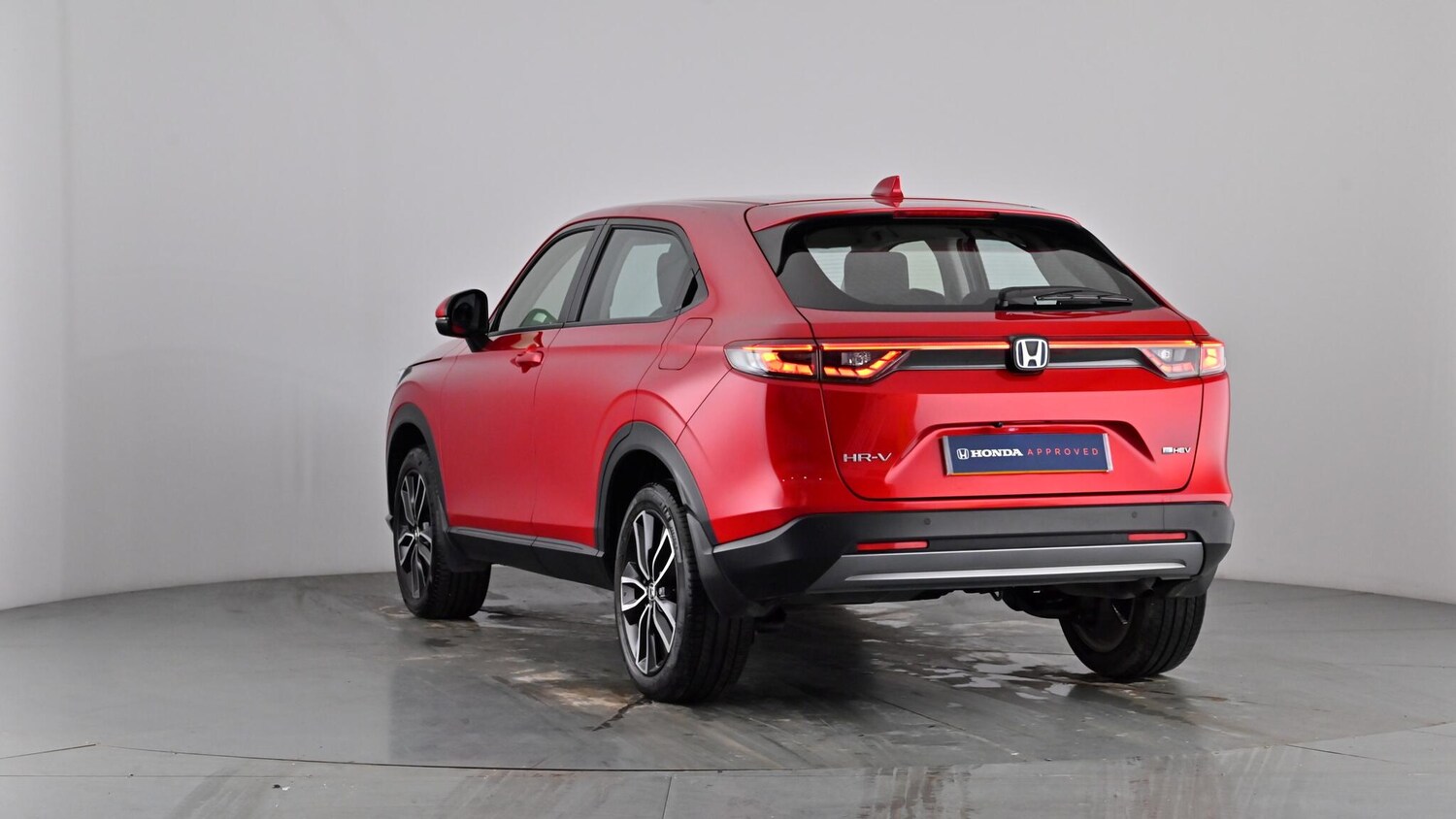 Used Honda HR-V 2023 for sale - 77911213: Photo 28