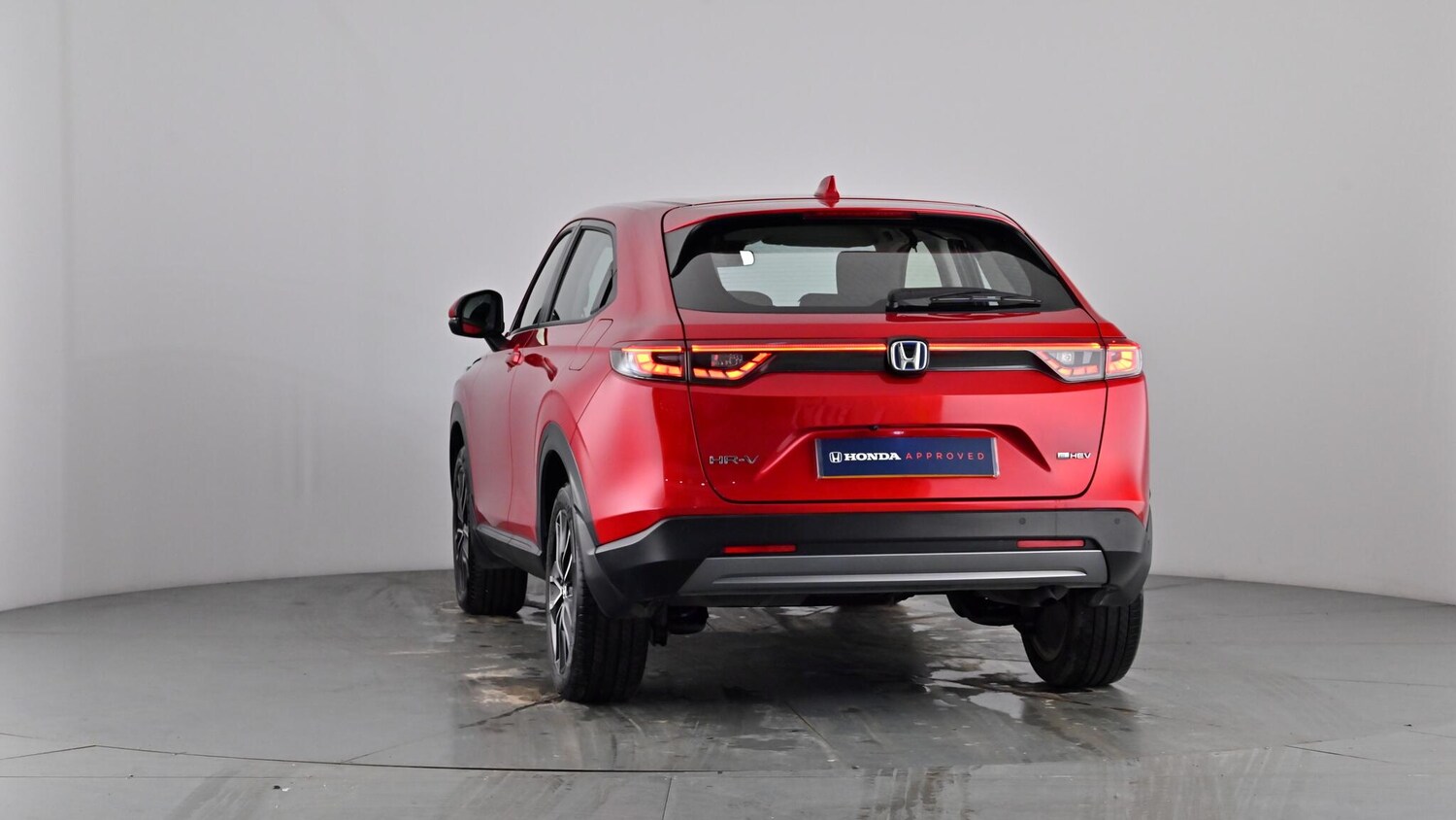 Used Honda HR-V 2023 for sale - 77911213: Photo 29