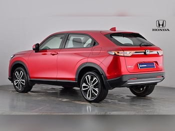 Used Honda HR-V 2023 for sale - 77911213: Photo