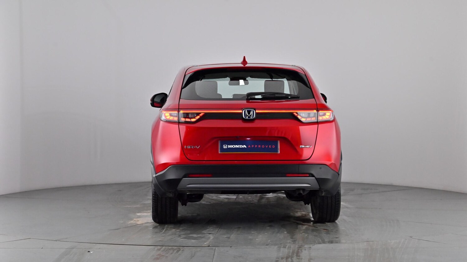 Used Honda HR-V 2023 for sale - 77911213: Photo 30