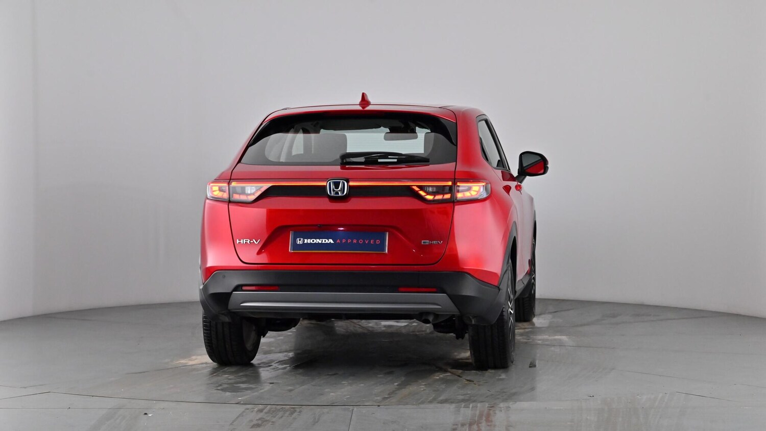 Used Honda HR-V 2023 for sale - 77911213: Photo 31