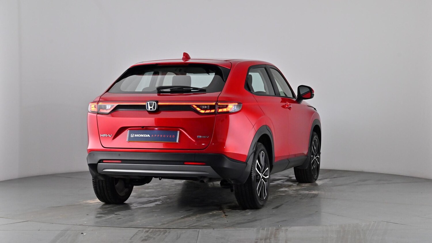 Used Honda HR-V 2023 for sale - 77911213: Photo 32