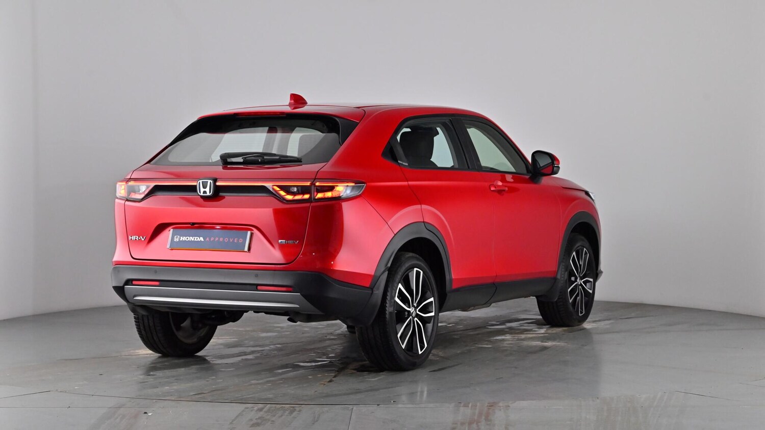 Used Honda HR-V 2023 for sale - 77911213: Photo 33