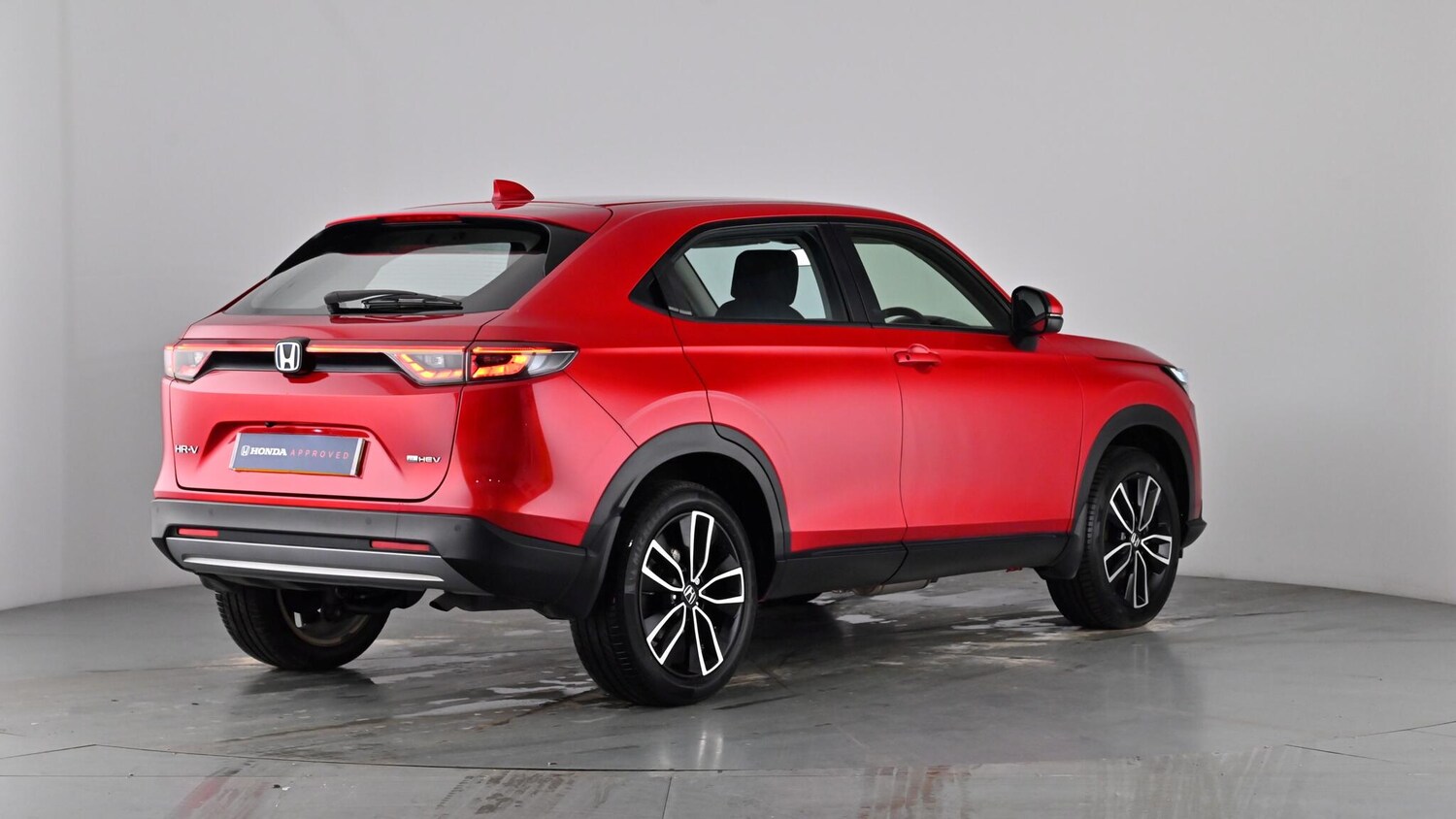 Used Honda HR-V 2023 for sale - 77911213: Photo 34