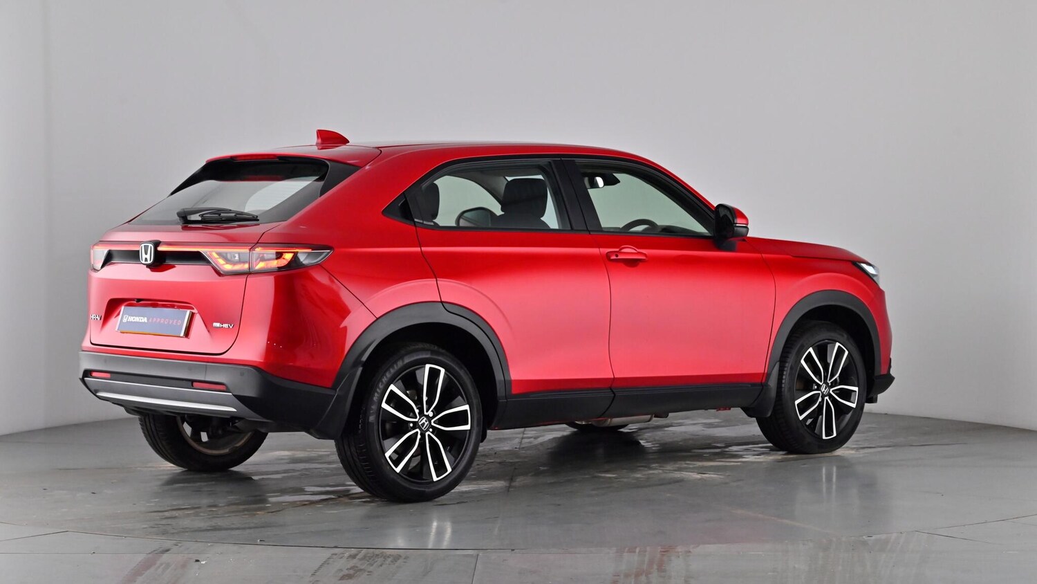 Used Honda HR-V 2023 for sale - 77911213: Photo 35