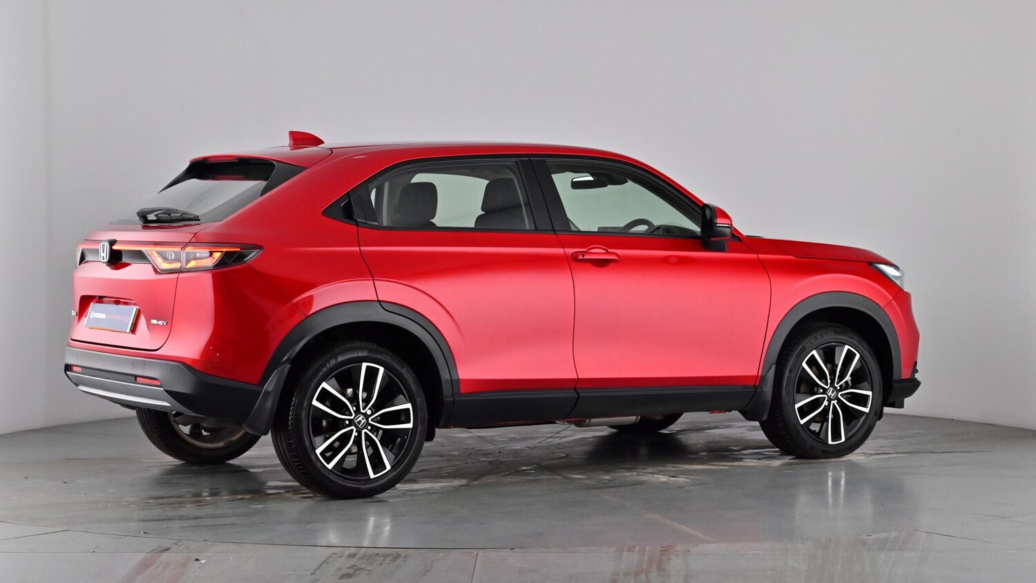 Used Honda HR-V 2023 for sale - 77911213: Photo 36