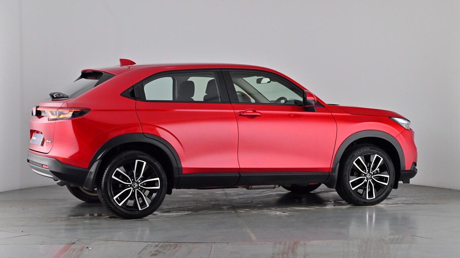 Used Honda HR-V 2023 for sale - 77911213: Photo 37