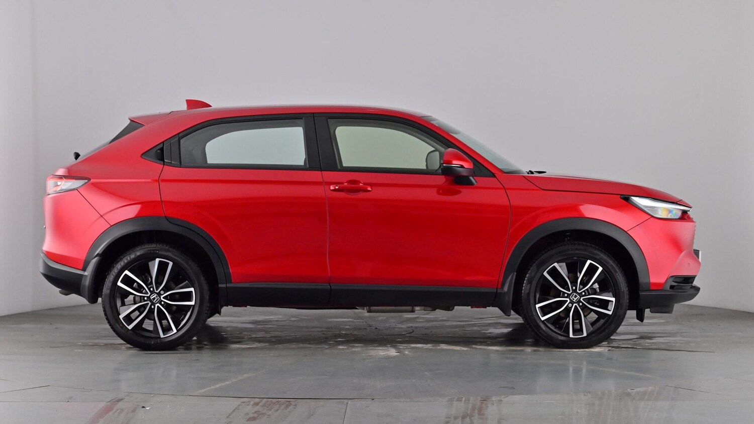 Used Honda HR-V 2023 for sale - 77911213: Photo 39