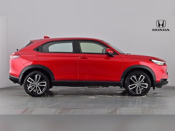 Used Honda HR-V 2023 for sale - 77911213: Photo