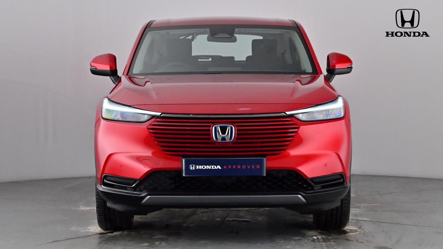 Used Honda HR-V 2023 for sale - 77911213: Photo 4