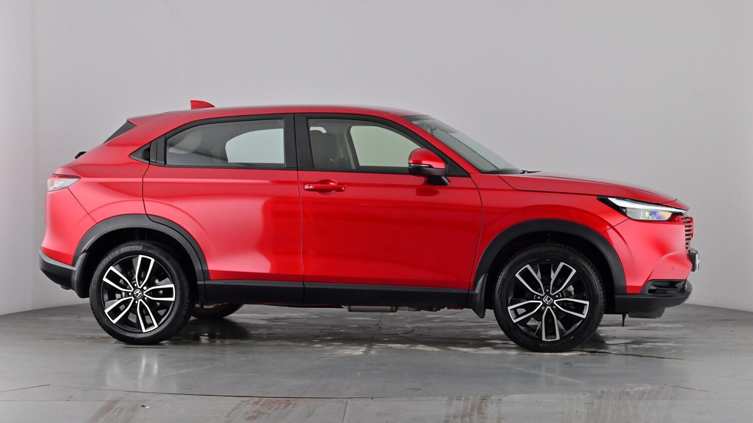 Used Honda HR-V 2023 for sale - 77911213: Photo 40