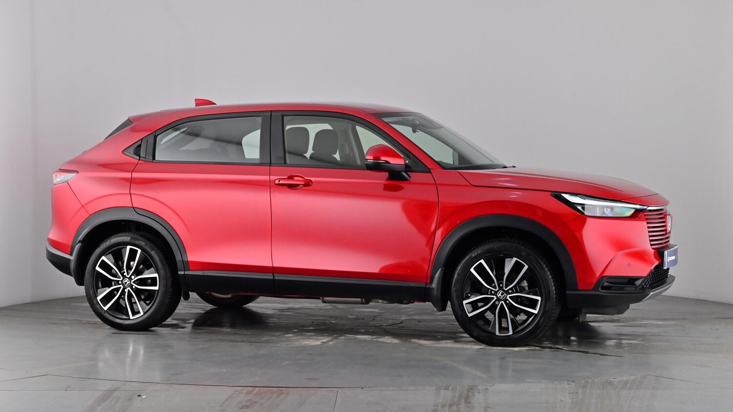 Used Honda HR-V 2023 for sale - 77911213: Photo 41