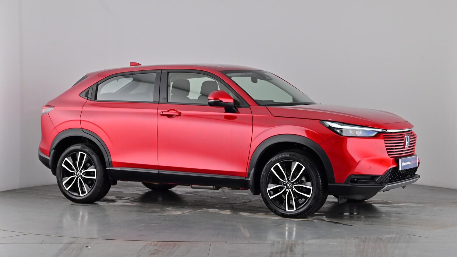 Used Honda HR-V 2023 for sale - 77911213: Photo 42