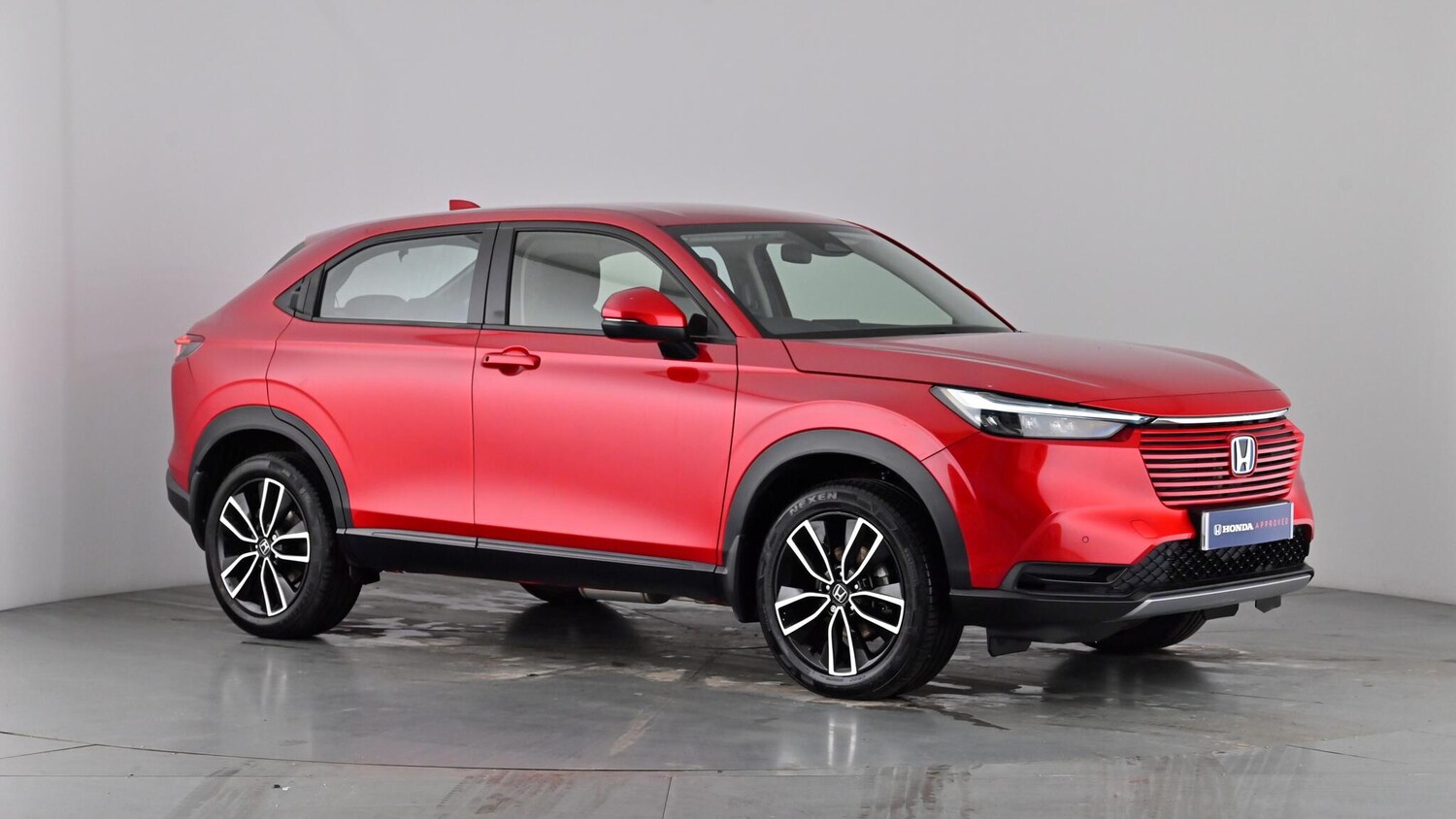 Used Honda HR-V 2023 for sale - 77911213: Photo 43