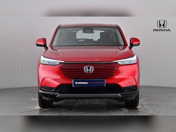 Used Honda HR-V 2023 for sale - 77911213: Photo