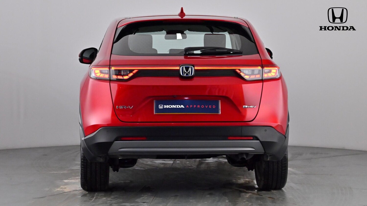 Used Honda HR-V 2023 for sale - 77911213: Photo 5