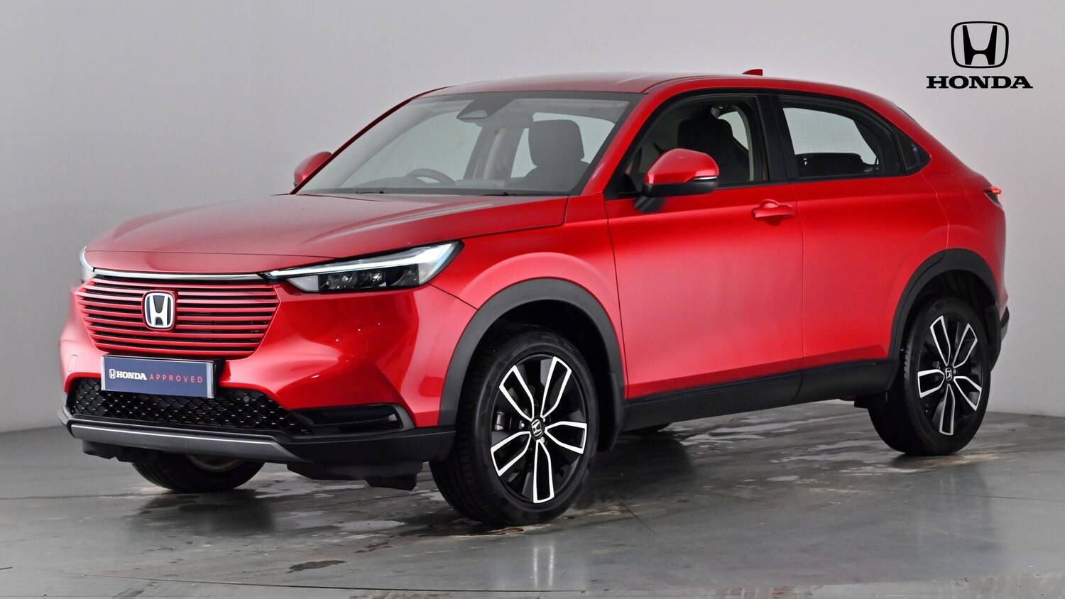 Used Honda HR-V 2023 for sale - 77911213: Photo 6